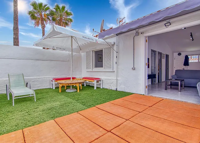 Bungalow Los Porches D52