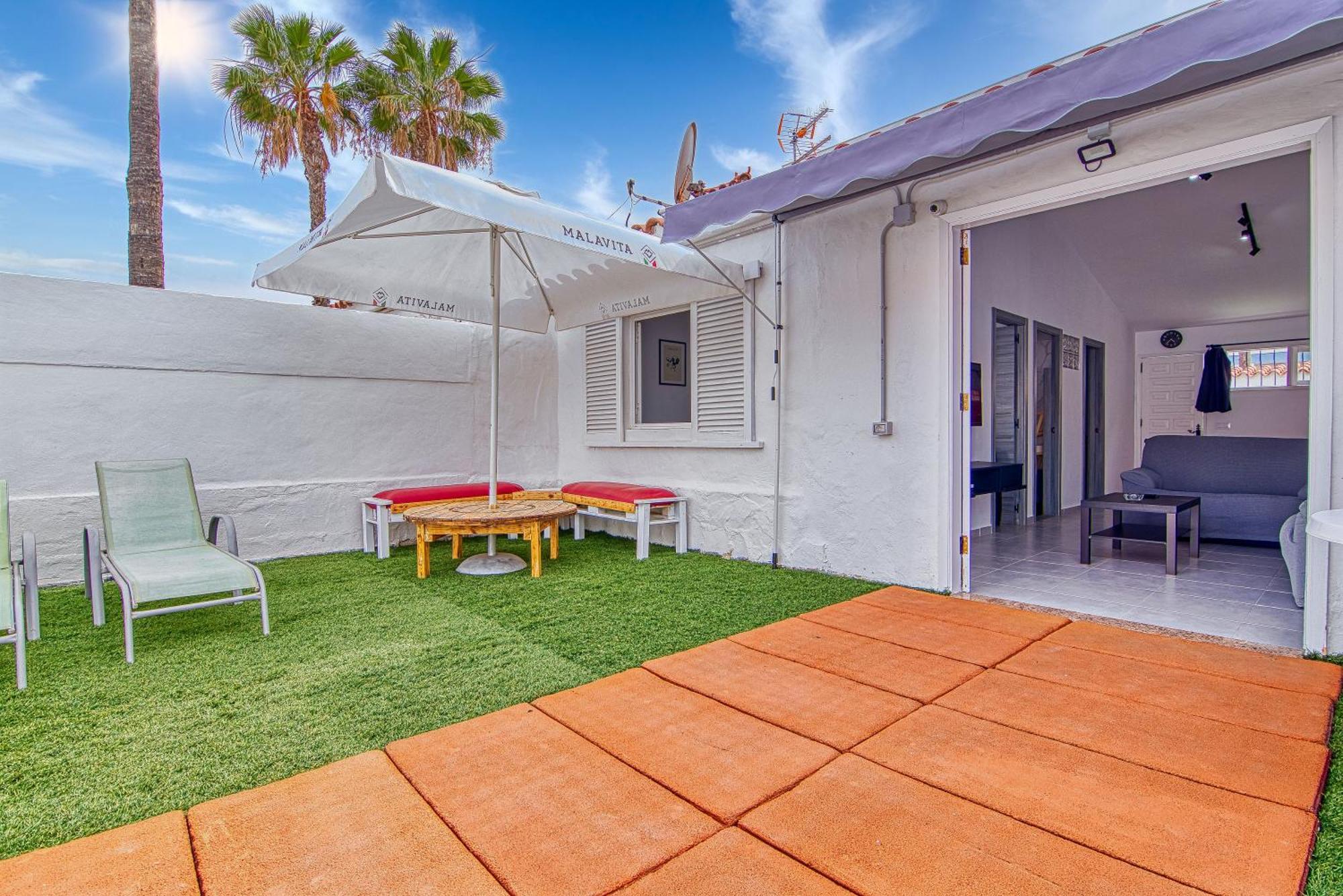 Appartement Porches D52 Maspalomas (Gran Canaria)