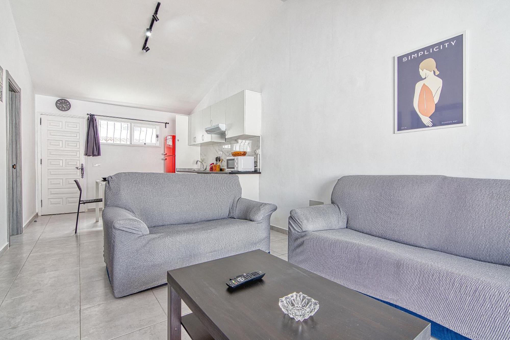 Porches D52 * Maspalomas (Gran Canaria)