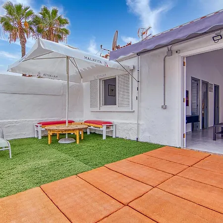 Bungalow Los Porches D52 Maspalomas (Gran Canaria) Exterior photo