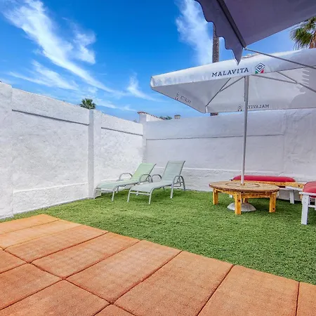 Bungalow Los Porches D52 Maspalomas (Gran Canaria) Exterior photo