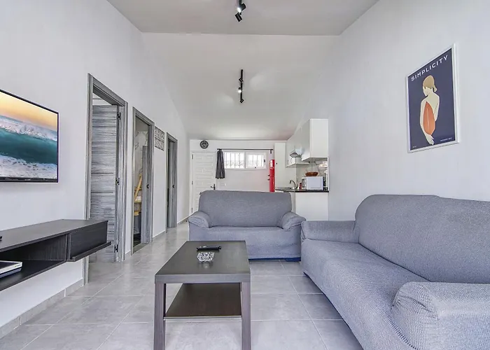 Bungalow Los Porches D52