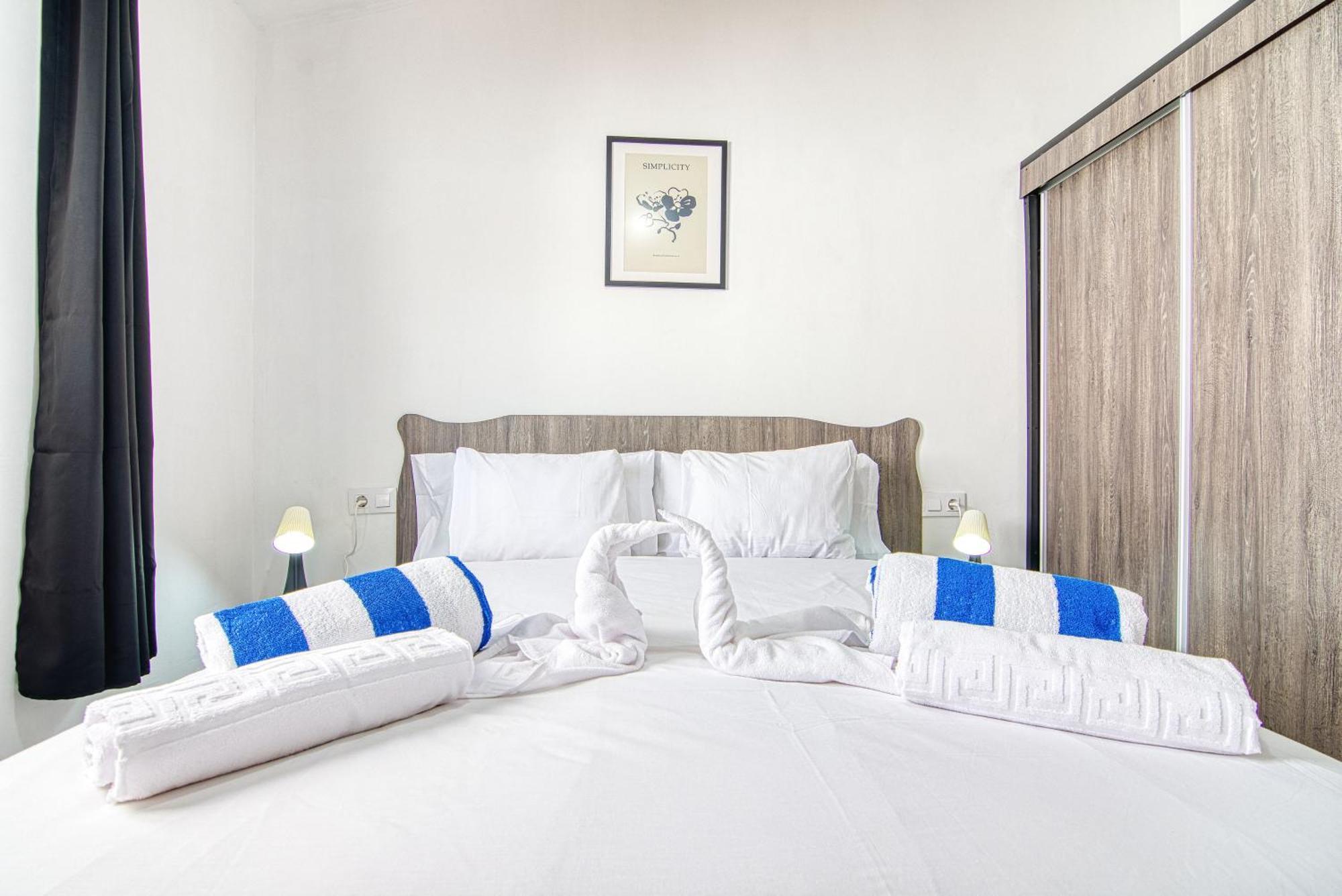 Apartment Porches D52 Maspalomas (Gran Canaria)