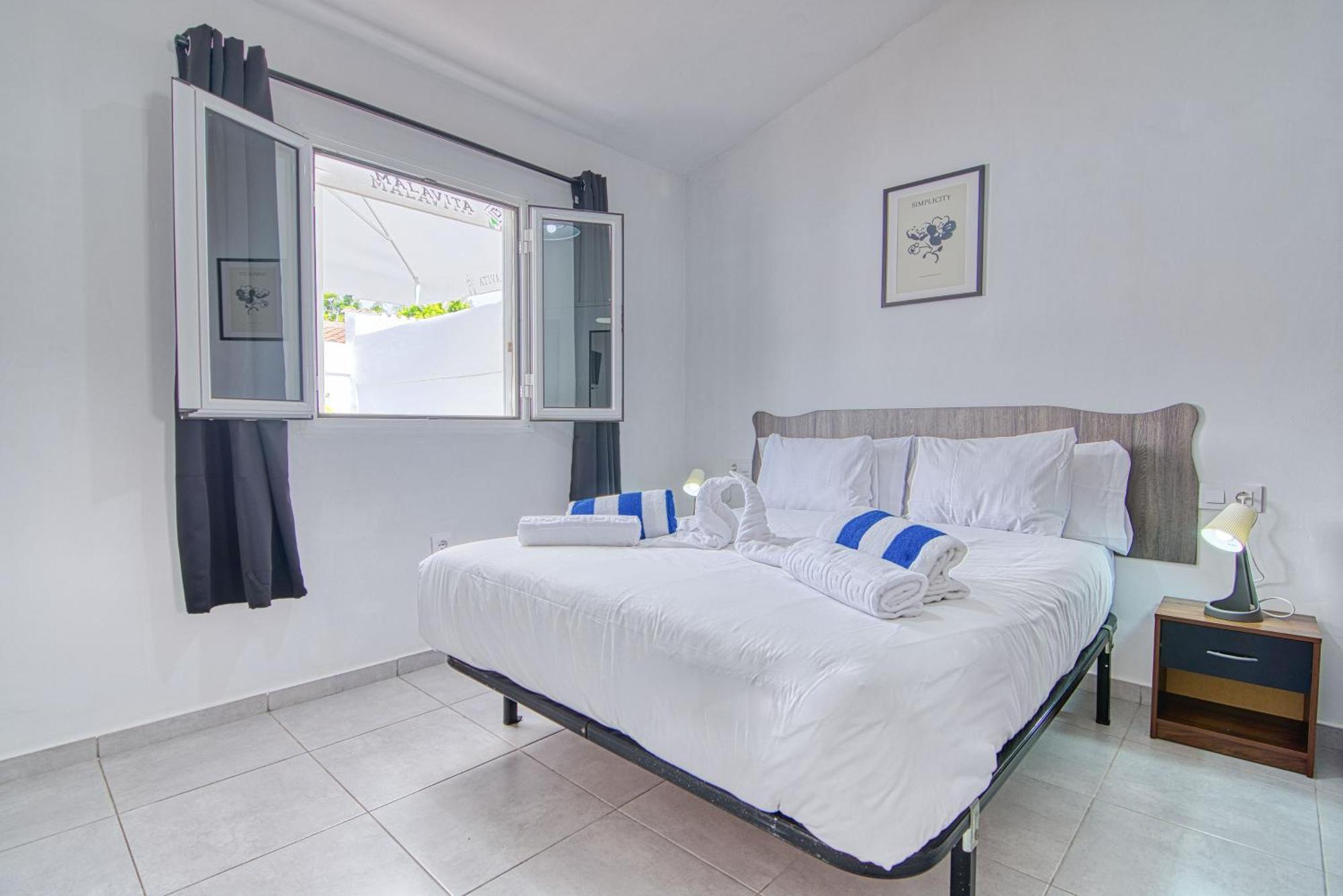 Apartment Porches D52 Maspalomas (Gran Canaria)