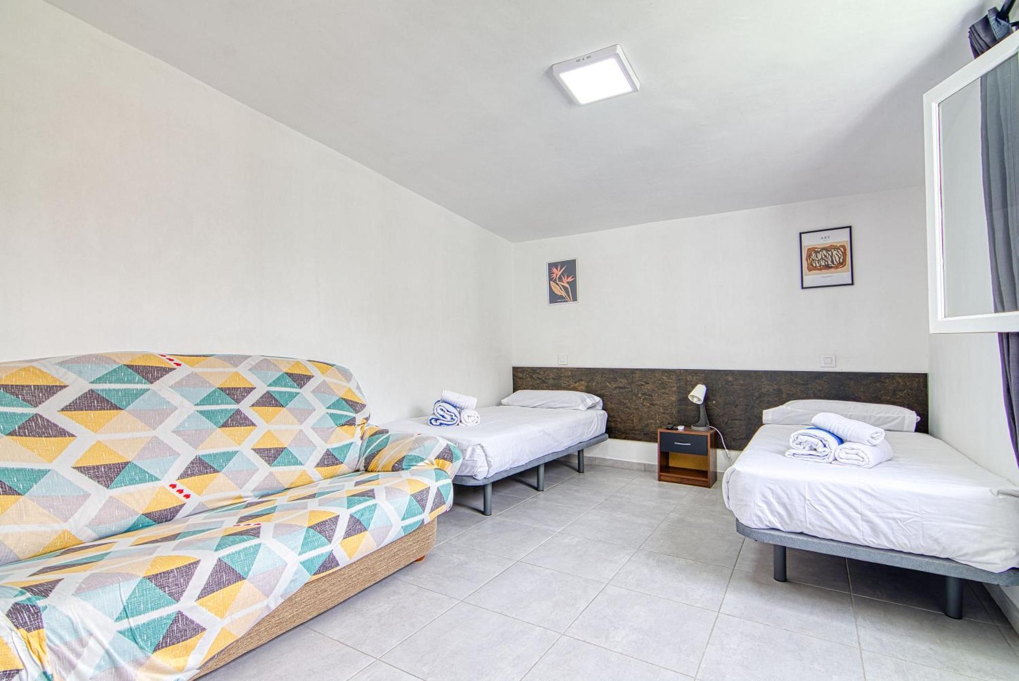 Porches D52 *