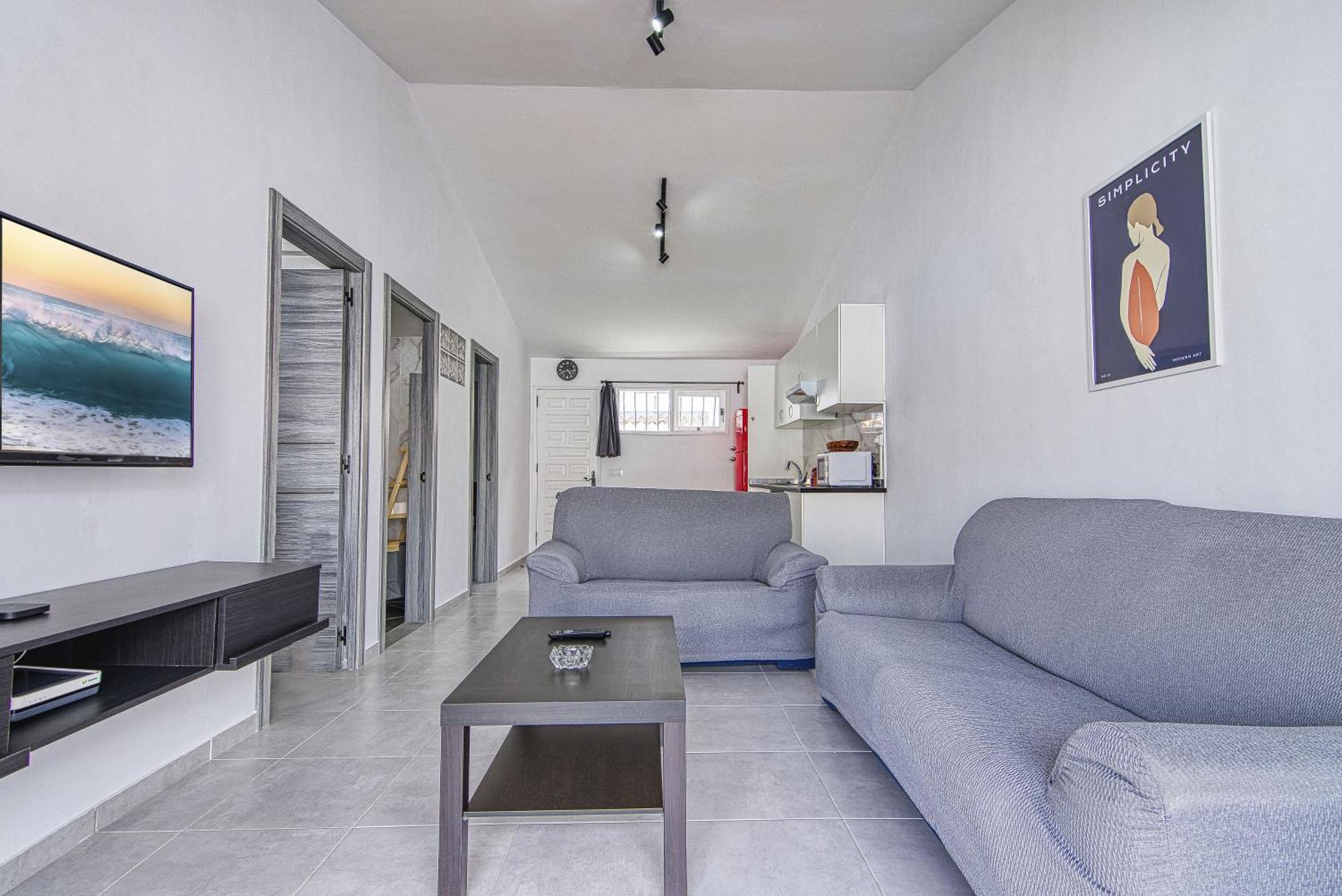 Porches D52 Apartment