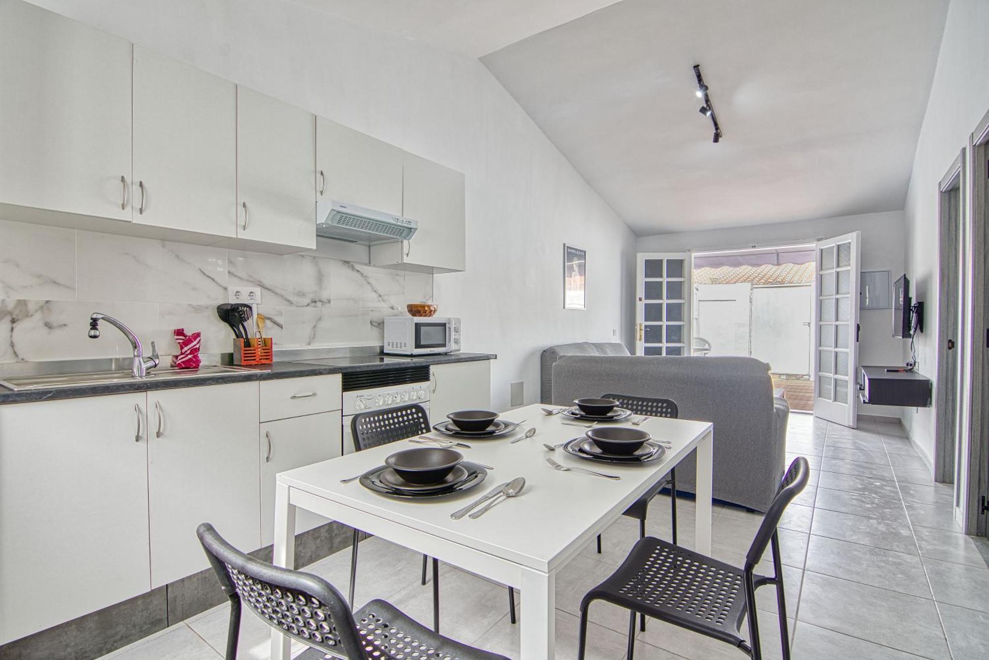 Apartment Porches D52 Maspalomas (Gran Canaria)