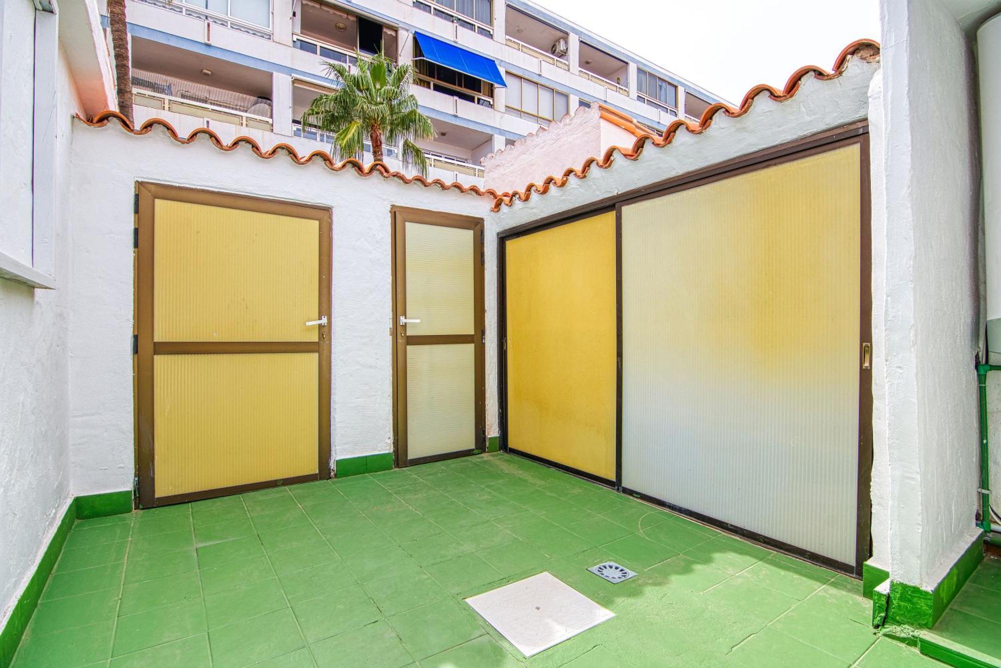 Porches D52 * Maspalomas (Gran Canaria)