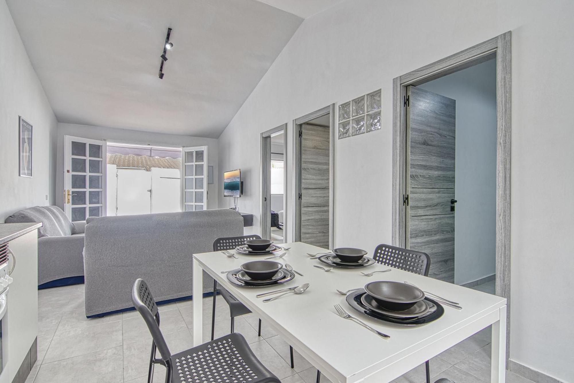 Porches D52 Apartment Maspalomas (Gran Canaria)