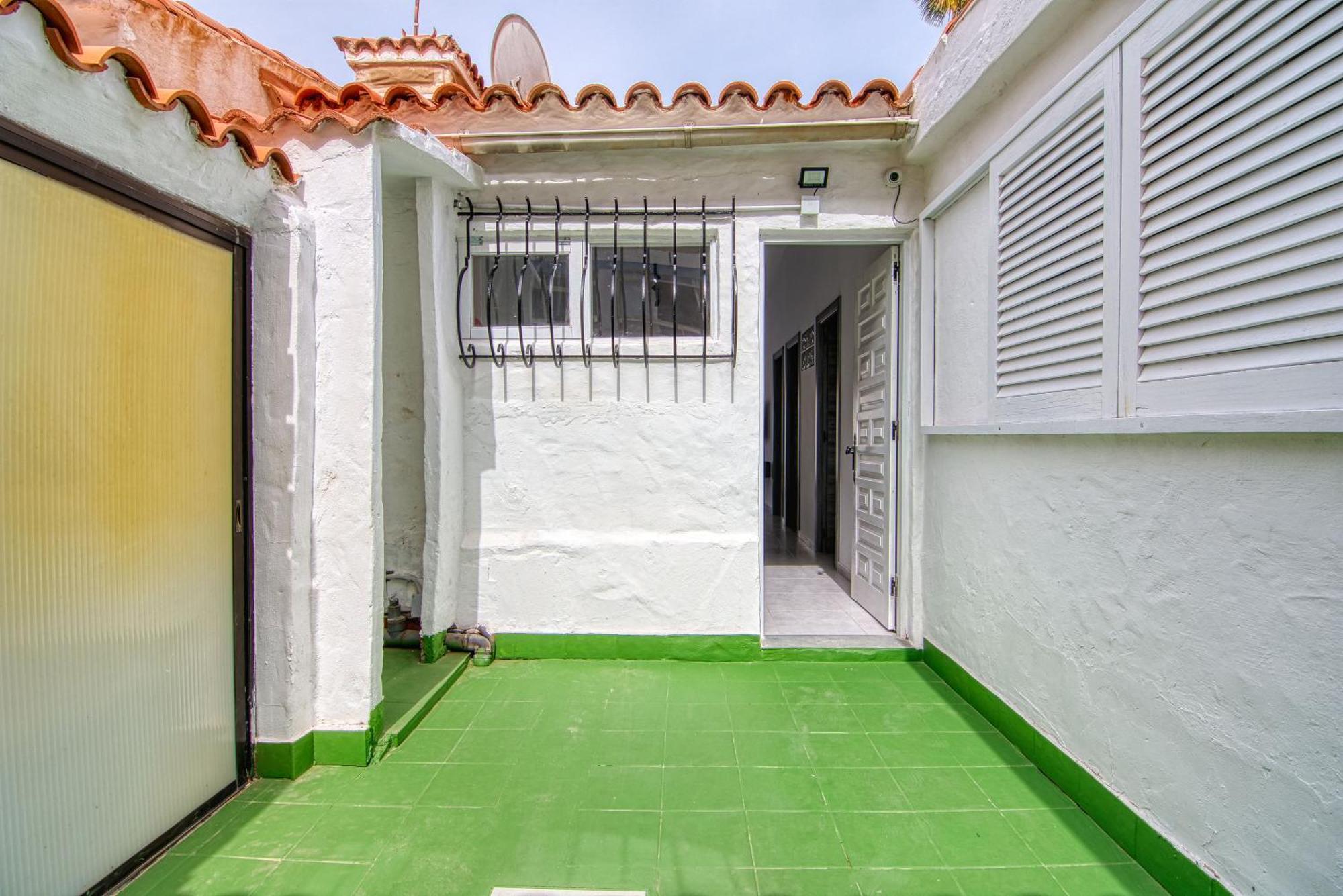 Porches D52 * Maspalomas (Gran Canaria)