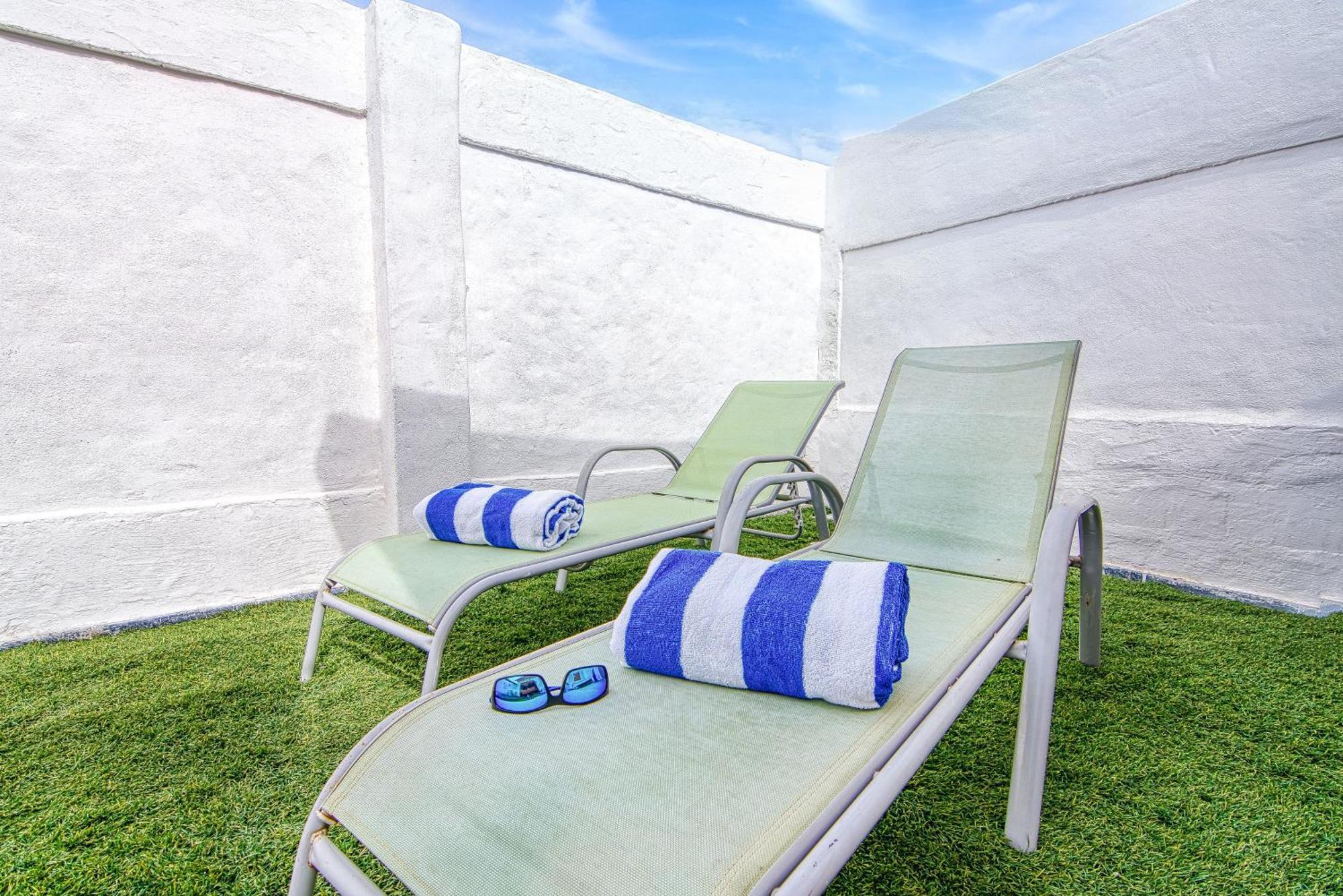 Porches D52 * Maspalomas (Gran Canaria)