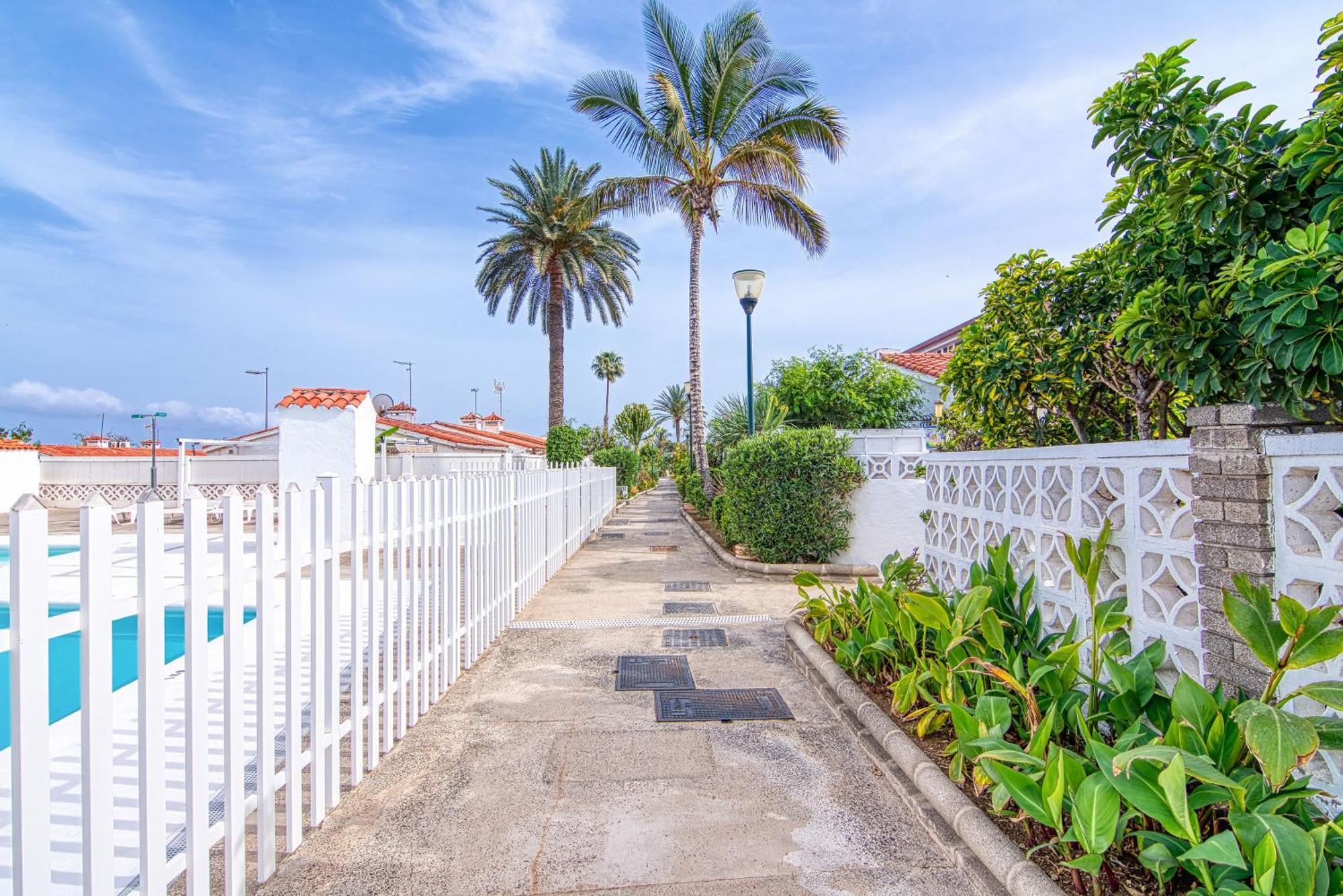 Porches D52 Maspalomas (Gran Canaria)